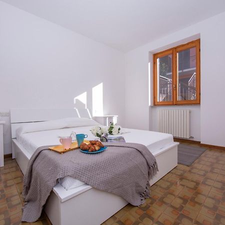 Balcone Di Perledo Διαμέρισμα Εξωτερικό φωτογραφία