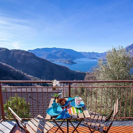 Balcone Di Perledo Διαμέρισμα Εξωτερικό φωτογραφία