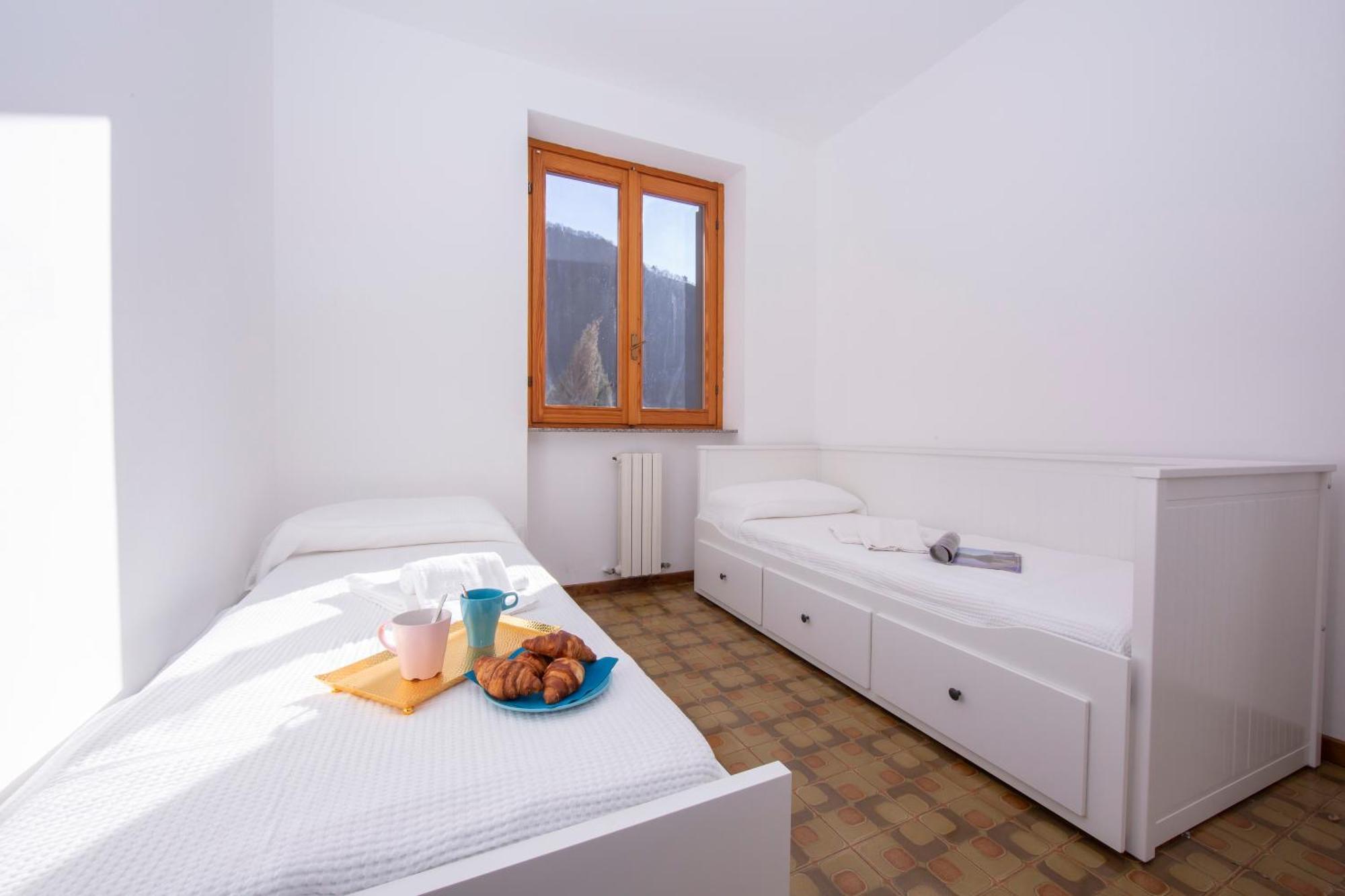 Balcone Di Perledo Διαμέρισμα Εξωτερικό φωτογραφία